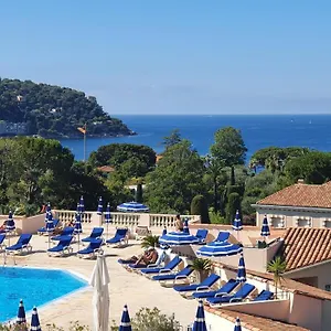 Apartment Ange Gardien Vue, Villefranche-sur-Mer