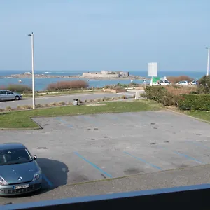 Bloqué , Ploemeur France
