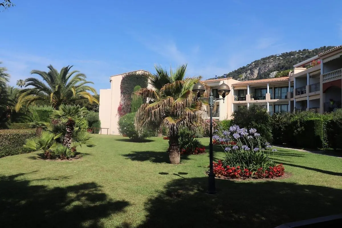 Hébergement de vacances Villa Superbe 2 pièce tout confort , PISCINE /AC/PARKING à Villefranche-sur-Mer