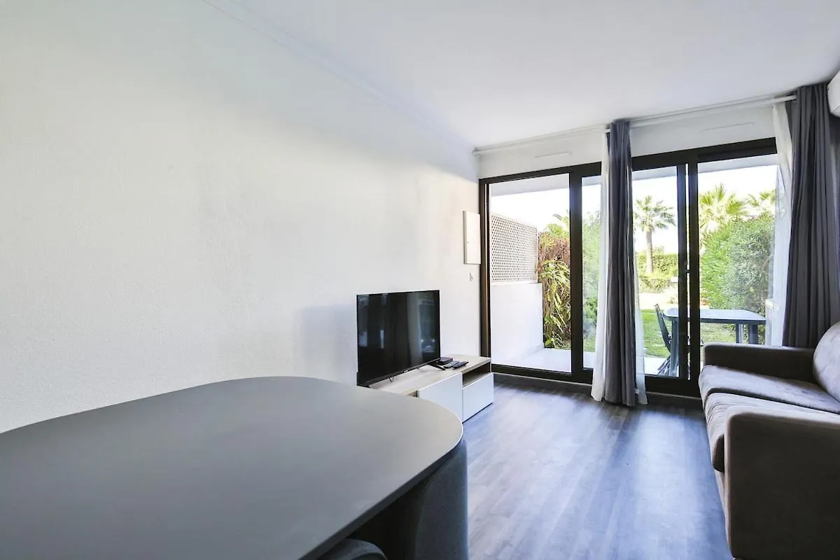 Hébergement de vacances Villa Superbe 2 pièce tout confort , PISCINE /AC/PARKING à Villefranche-sur-Mer